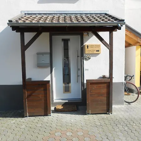 Apartment Airport Kolonia Zewnętrze zdjęcie